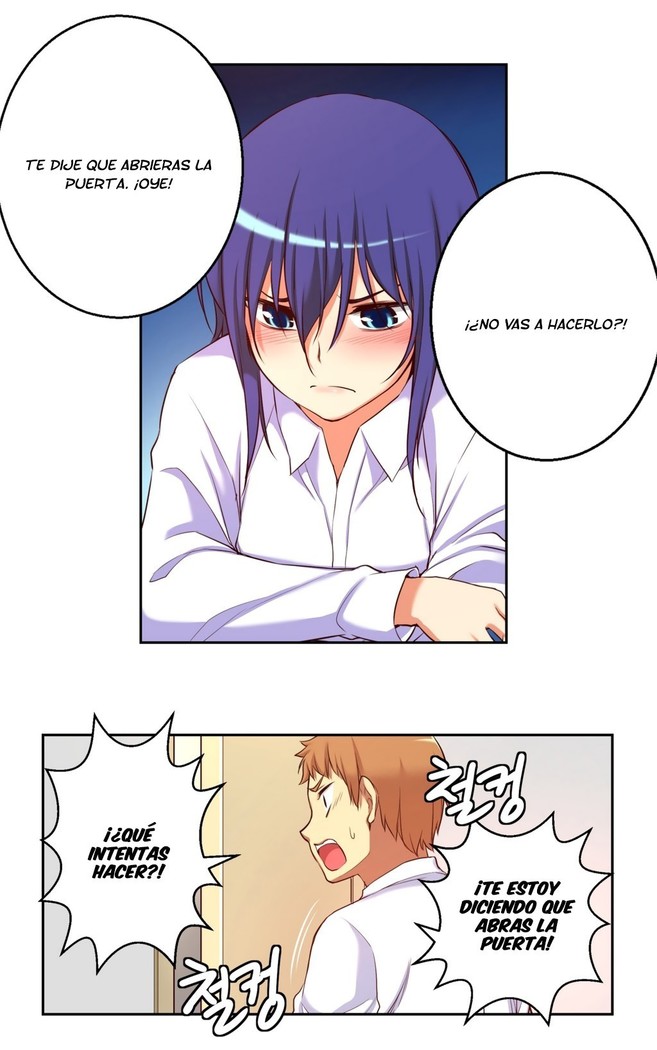 - She is Young -  - parte 1 - completa