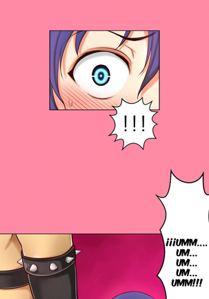 - She is Young -  - parte 1 - completa Page #574