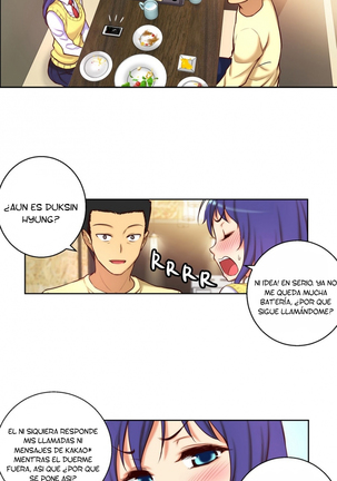 - She is Young -  - parte 1 - completa Page #576