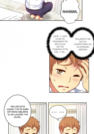 - She is Young -  - parte 1 - completa Page #575