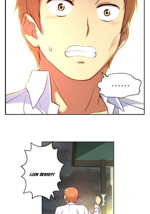 - She is Young -  - parte 1 - completa Page #288