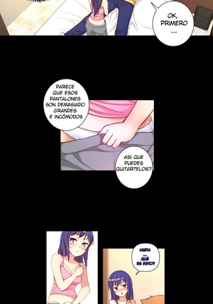 - She is Young -  - parte 1 - completa Page #91