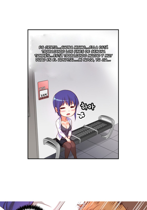 - She is Young -  - parte 1 - completa Page #637