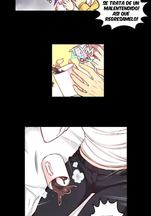 - She is Young -  - parte 1 - completa Page #76