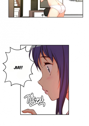 - She is Young -  - parte 1 - completa Page #202