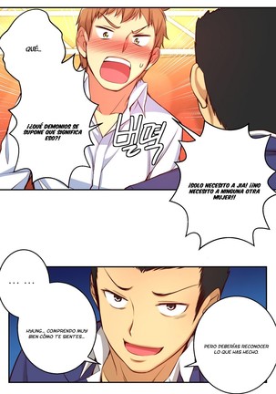 - She is Young -  - parte 1 - completa Page #324