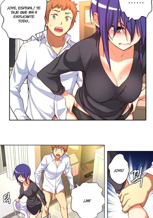 - She is Young -  - parte 1 - completa Page #268