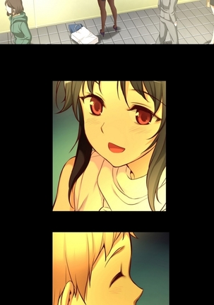 - She is Young -  - parte 1 - completa Page #168