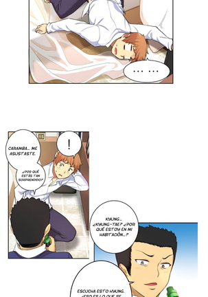- She is Young -  - parte 1 - completa Page #413