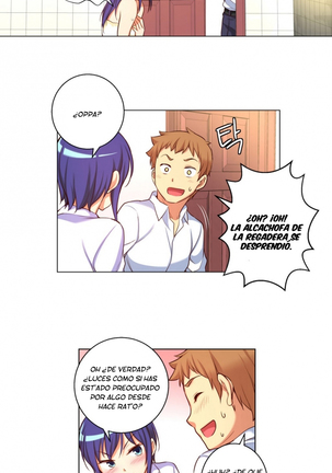 - She is Young -  - parte 1 - completa Page #228