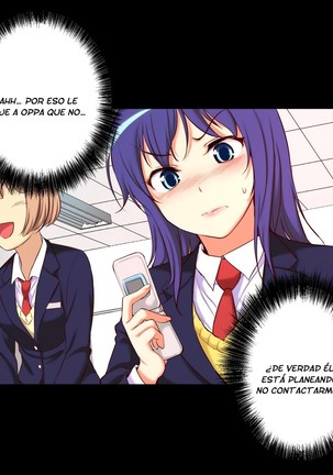 - She is Young -  - parte 1 - completa Page #357
