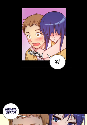 - She is Young -  - parte 1 - completa Page #84