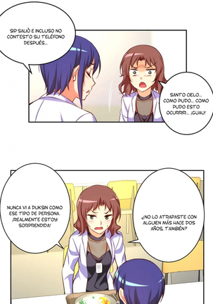 - She is Young -  - parte 1 - completa Page #191