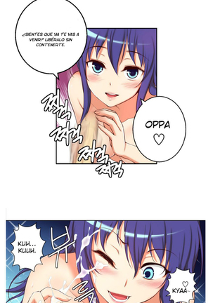 - She is Young -  - parte 1 - completa Page #406