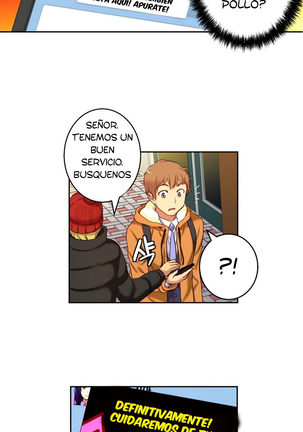 - She is Young -  - parte 1 - completa Page #489