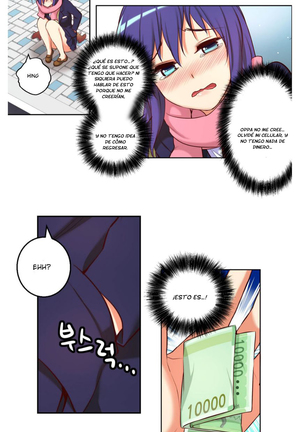 - She is Young -  - parte 1 - completa Page #422