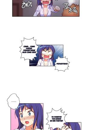 - She is Young -  - parte 1 - completa Page #119