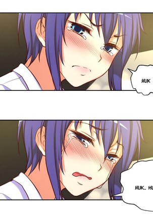 - She is Young -  - parte 1 - completa Page #290