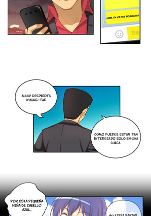 - She is Young -  - parte 1 - completa Page #722