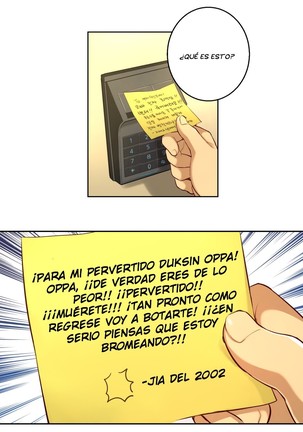 - She is Young -  - parte 1 - completa Page #350