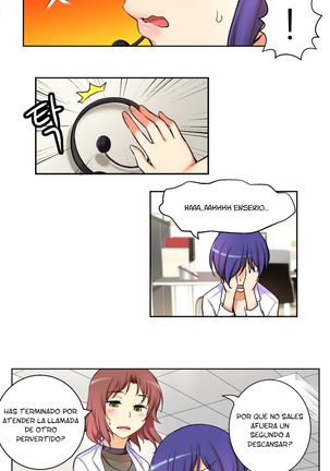 - She is Young -  - parte 1 - completa Page #591