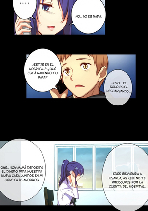 - She is Young -  - parte 1 - completa Page #177