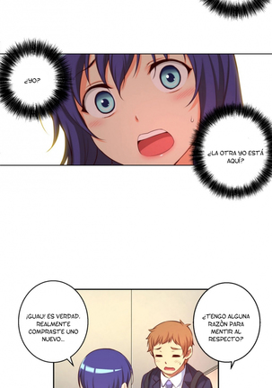 - She is Young -  - parte 1 - completa Page #203