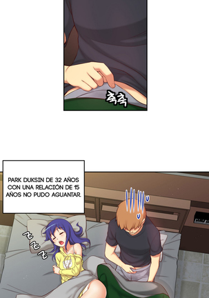 - She is Young -  - parte 1 - completa Page #656