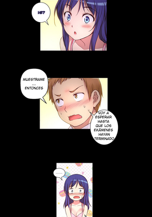 - She is Young -  - parte 1 - completa Page #86