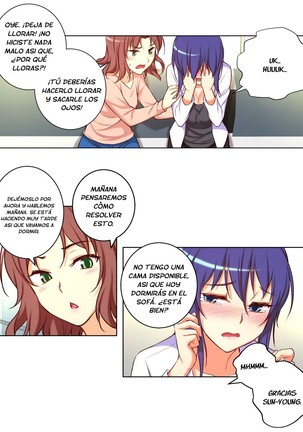 - She is Young -  - parte 1 - completa Page #344