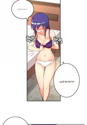 - She is Young -  - parte 1 - completa Page #200
