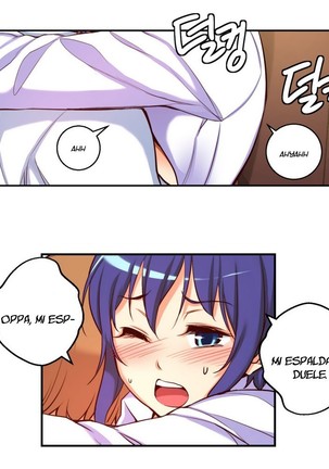 - She is Young -  - parte 1 - completa Page #237