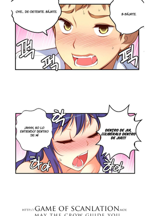 - She is Young -  - parte 1 - completa Page #409