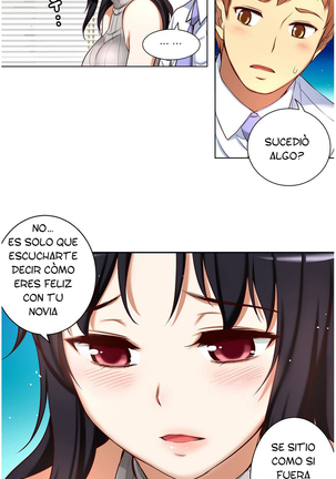 - She is Young -  - parte 1 - completa Page #510