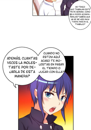 - She is Young -  - parte 1 - completa Page #544