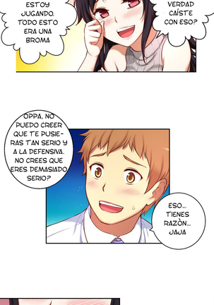 - She is Young -  - parte 1 - completa Page #515