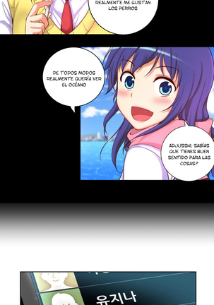 - She is Young -  - parte 1 - completa Page #633