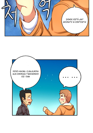 - She is Young -  - parte 1 - completa Page #600