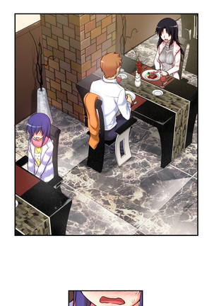 - She is Young -  - parte 1 - completa Page #731