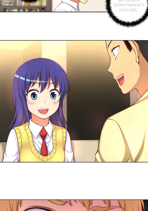 - She is Young -  - parte 1 - completa Page #570