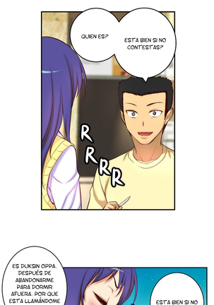- She is Young -  - parte 1 - completa Page #564