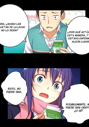 - She is Young -  - parte 1 - completa Page #386