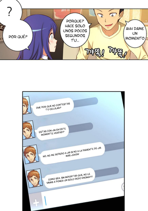 - She is Young -  - parte 1 - completa Page #561