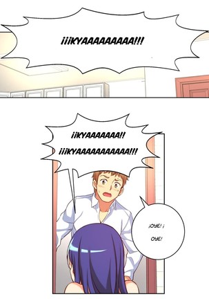 - She is Young -  - parte 1 - completa Page #263