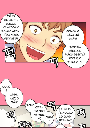 - She is Young -  - parte 1 - completa Page #525