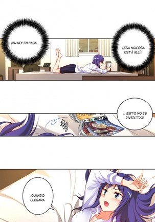 - She is Young -  - parte 1 - completa Page #195