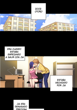 - She is Young -  - parte 1 - completa Page #68