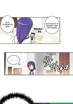 - She is Young -  - parte 1 - completa Page #688