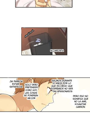 - She is Young -  - parte 1 - completa Page #34