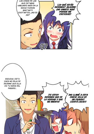 - She is Young -  - parte 1 - completa Page #416